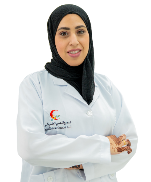د. مشاعل المعمري