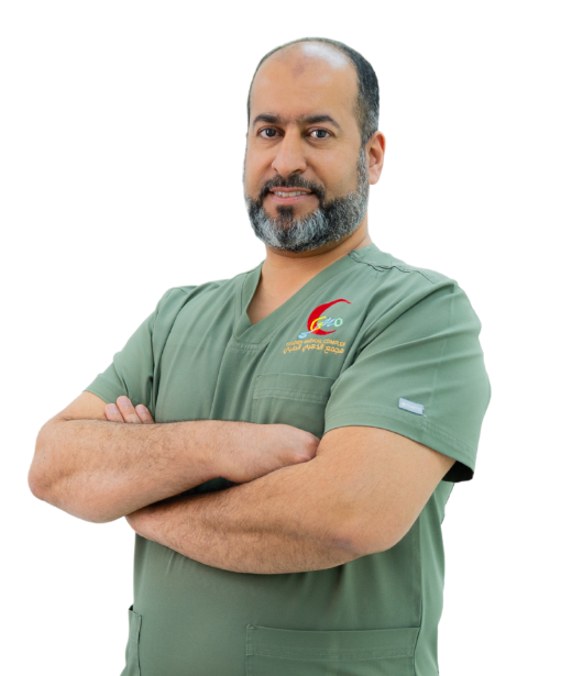 د. أسامة