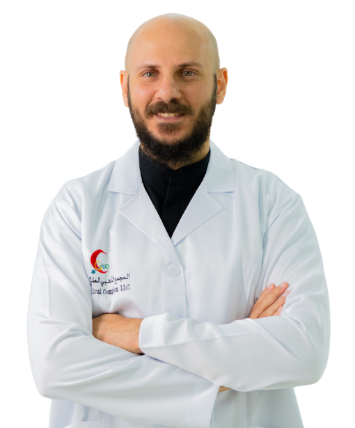 د. أحمد محسن